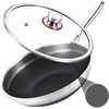 13 Inch with Lid