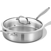 12 Inch  5 QT